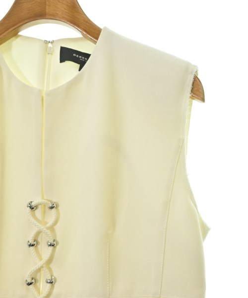 DEREK LAM แจ็คเก็ตเบลาส์ อื่น