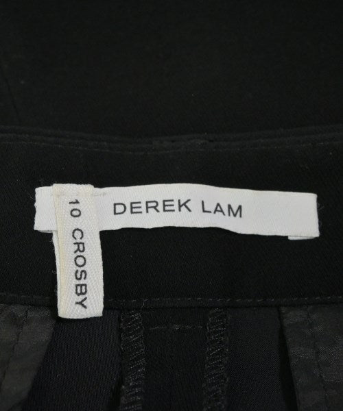 DEREK LAM กางเกงขายาว