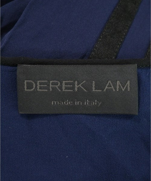 DEREK LAM ชุดเดรส