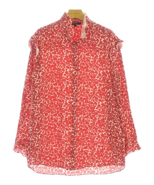 DEREK LAM เสื้อลำลอง