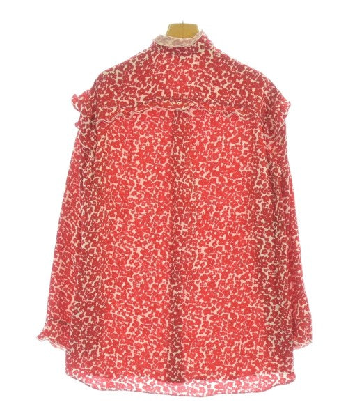 DEREK LAM เสื้อลำลอง