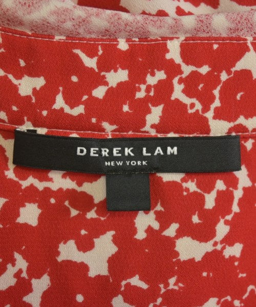 DEREK LAM เสื้อลำลอง