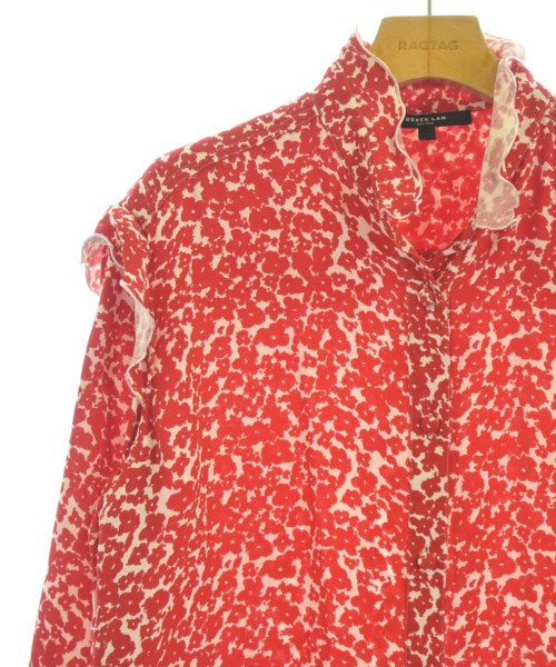 DEREK LAM เสื้อลำลอง