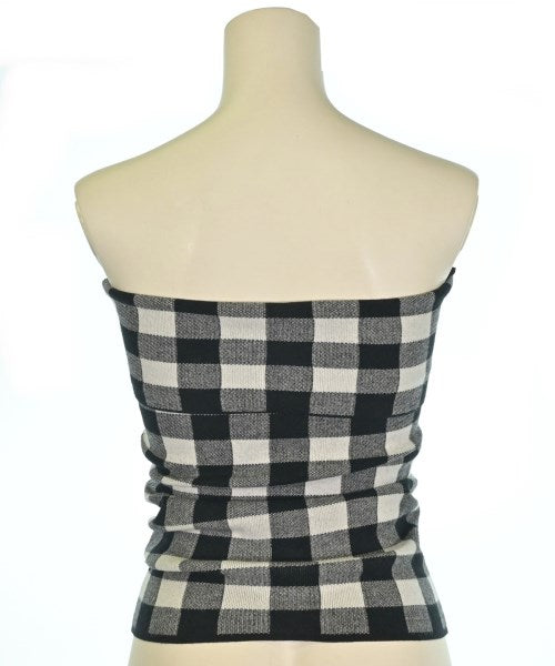 DEREK LAM เสื้อยืด/เสื้อท็อปส์