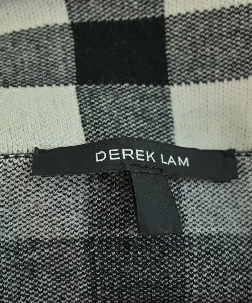 DEREK LAM เสื้อยืด/เสื้อท็อปส์