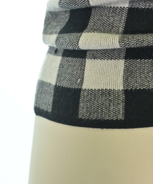 DEREK LAM เสื้อยืด/เสื้อท็อปส์