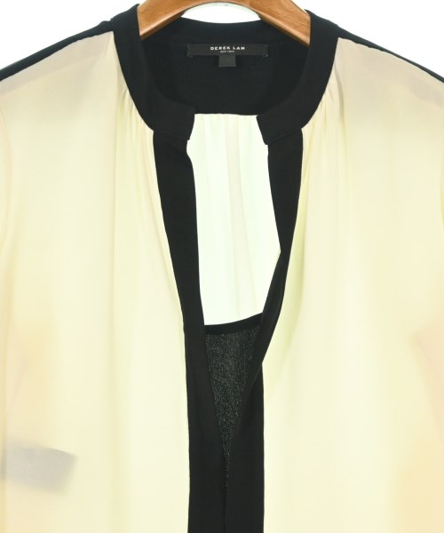 DEREK LAM เสื้อสตรี