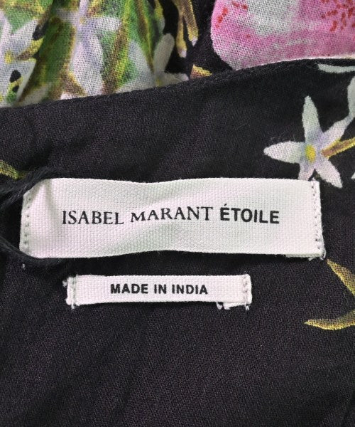 MARANT ETOILE ชุดเดรส