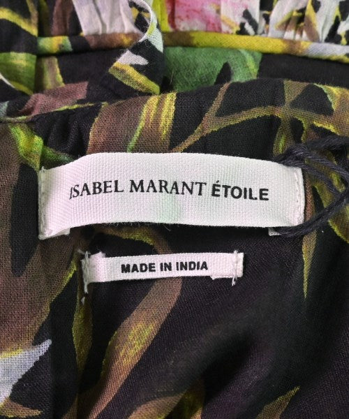 MARANT ETOILE ชุดเดรส