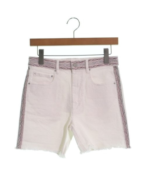 MARANT ETOILE กางเกงขาสั้น