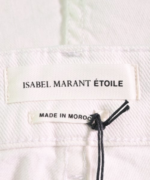 MARANT ETOILE กางเกงขาสั้น