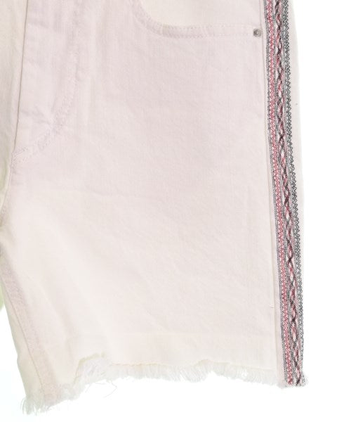 MARANT ETOILE กางเกงขาสั้น