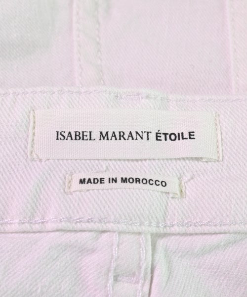 MARANT ETOILE กางเกงขาสั้น