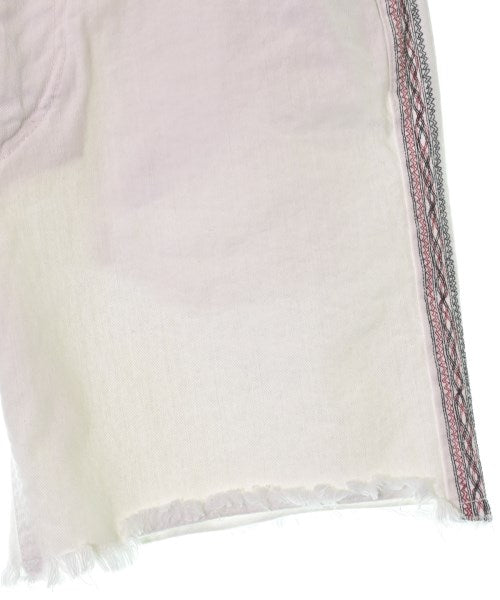 MARANT ETOILE กางเกงขาสั้น