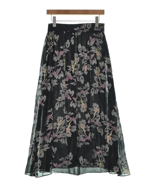 MARANT ETOILE กระโปรงยาว/แม็กซี่ยาว