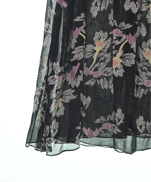 MARANT ETOILE กระโปรงยาว/แม็กซี่ยาว