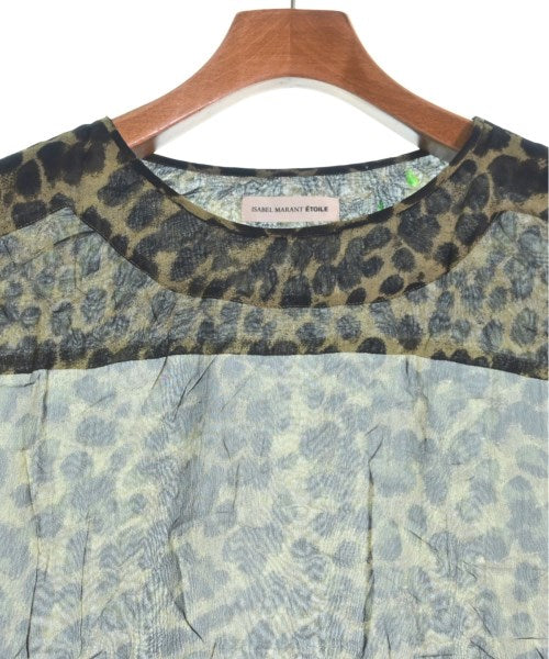 MARANT ETOILE ชุดเดรส