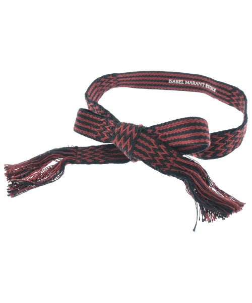 MARANT ETOILE เข็มขัด