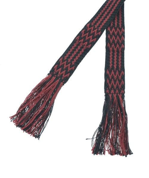 MARANT ETOILE เข็มขัด