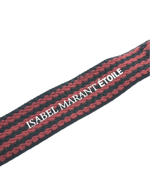 MARANT ETOILE เข็มขัด