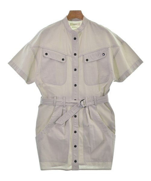 MARANT ETOILE ชุดเดรส