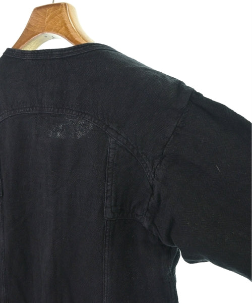 MARANT ETOILE เดรสที่เป็นเสื้อเชิ้ตตัวยาว