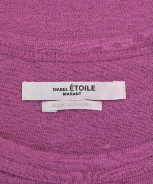 MARANT ETOILE เสื้อยืด/เสื้อท็อปส์