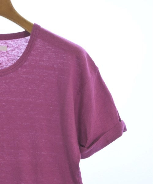 MARANT ETOILE เสื้อยืด/เสื้อท็อปส์