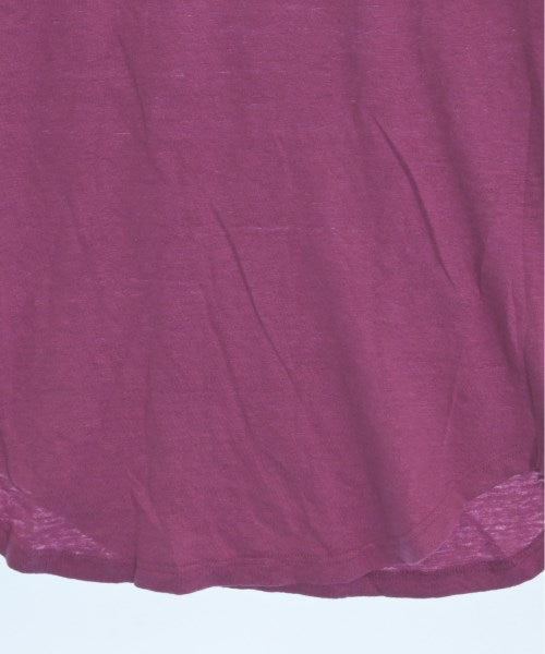 MARANT ETOILE เสื้อยืด/เสื้อท็อปส์