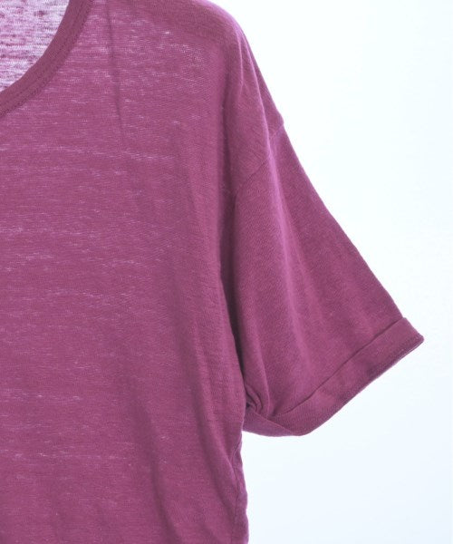 MARANT ETOILE เสื้อยืด/เสื้อท็อปส์