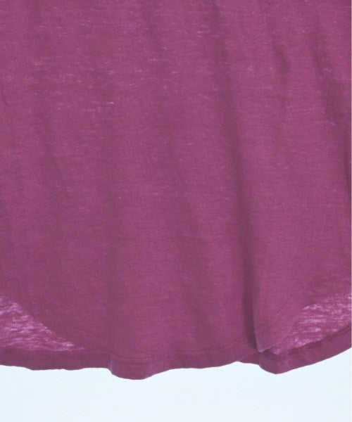 MARANT ETOILE เสื้อยืด/เสื้อท็อปส์