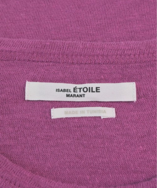 MARANT ETOILE เสื้อยืด/เสื้อท็อปส์