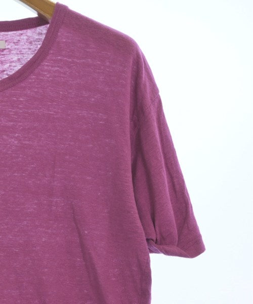 MARANT ETOILE เสื้อยืด/เสื้อท็อปส์