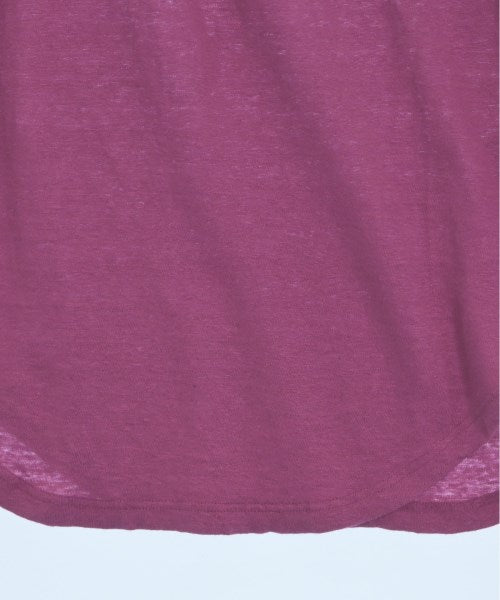 MARANT ETOILE เสื้อยืด/เสื้อท็อปส์