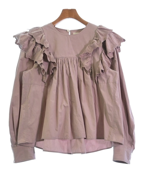MARANT ETOILE เสื้อสตรี