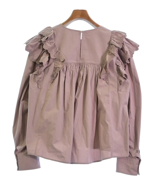 MARANT ETOILE เสื้อสตรี