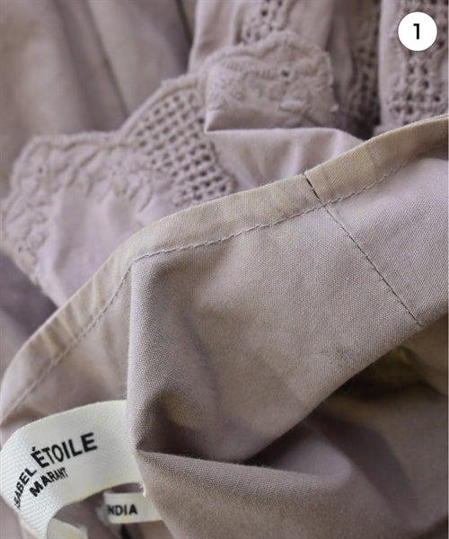 MARANT ETOILE เสื้อสตรี