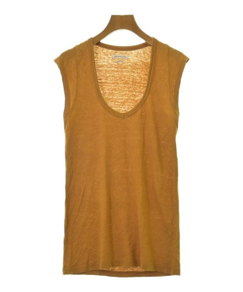MARANT ETOILE เสื้อยืด/เสื้อท็อปส์