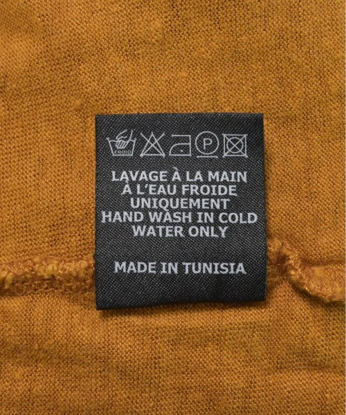 MARANT ETOILE เสื้อยืด/เสื้อท็อปส์