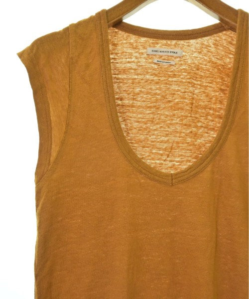 MARANT ETOILE เสื้อยืด/เสื้อท็อปส์