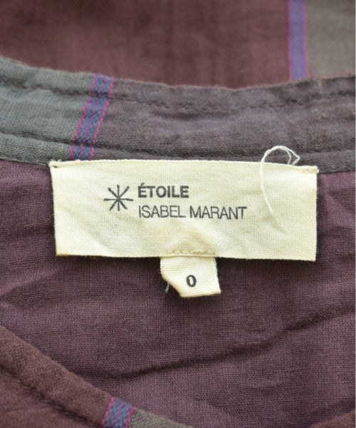 MARANT ETOILE ชุดเดรส