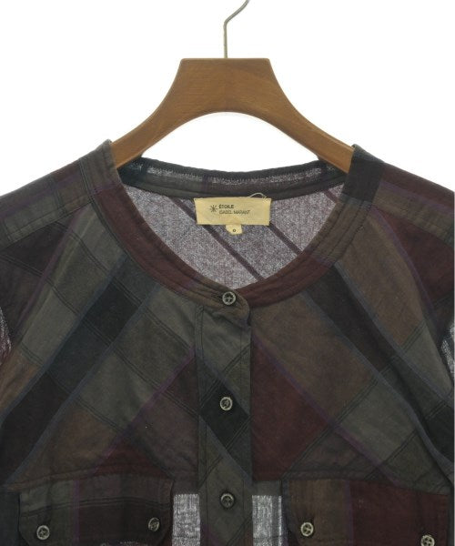 MARANT ETOILE ชุดเดรส