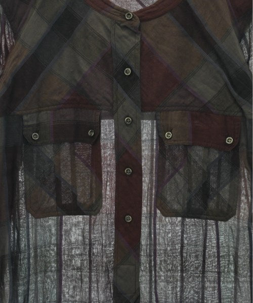 MARANT ETOILE ชุดเดรส