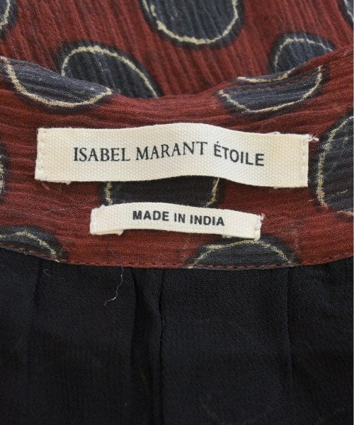 MARANT ETOILE กระโปรงยาว/แม็กซี่ยาว
