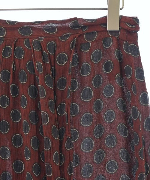 MARANT ETOILE กระโปรงยาว/แม็กซี่ยาว