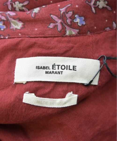 MARANT ETOILE กระโปรงยาว/แม็กซี่ยาว