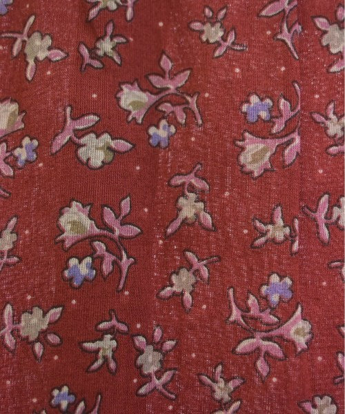 MARANT ETOILE กระโปรงยาว/แม็กซี่ยาว