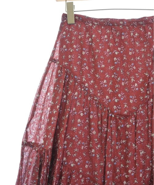 MARANT ETOILE กระโปรงยาว/แม็กซี่ยาว