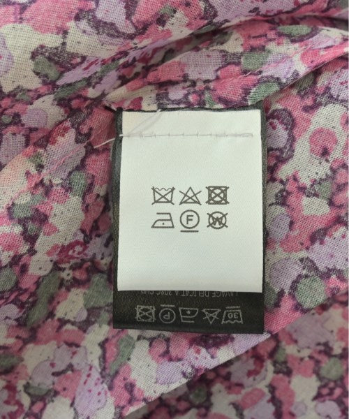 MARANT ETOILE กระโปรงยาว/แม็กซี่ยาว