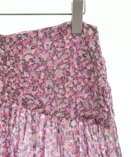 MARANT ETOILE กระโปรงยาว/แม็กซี่ยาว